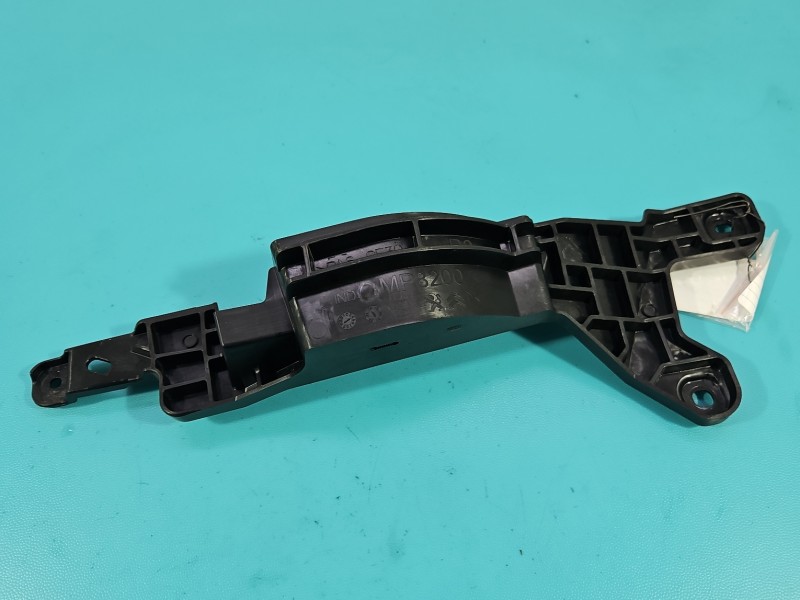 Ślizg zderzaka tył prawy Peugeot 2008 II 9830572180