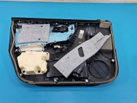 Tapicerka drzwi przód prawa boczek Toyota Auris II 67777-02300