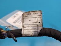 Instalacja Wiązka świec żarowych LR1Z006130, G4D3-12A378 2.0d Jaguar XE X760