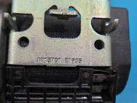 Pas bezpieczeństwa przód lewy kierowcy Citroen Nemo EU 7354391590E