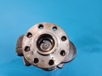 Wał korbowy Toyota Avensis III T27 2.0 D4D 126KM