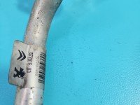 Przewód klimatyzacji rurka Peugeot 308 II T9 9675863080