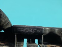 Ślizg zderzaka przód prawy Peugeot 508 I 9686570480