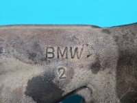 Kolektor wydechowy Toyota Rav4 IV 8574791 2.0 D4D