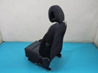 Fotel prawy przód pasażera Citroen C4 II