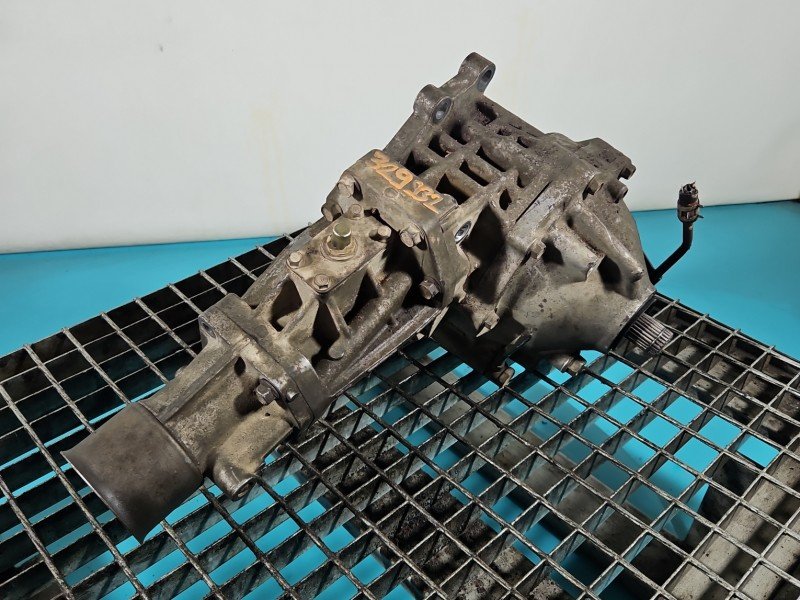 Reduktor Mitsubishi Outlander I 2.0 16V 4X4 4WD