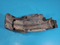 Osłona ZAŚLEPKA PLASTIK Honda VFR 800 98-01 80100MBG-0000