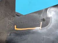 KIEROWNICA Wlot powietrza Citroen DS4 11-15 2.0 hdi