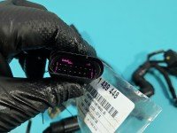 Instalacja Wiązka wtryskiwaczy 06H971627B 2.0 tfsi AUDI Q5 08-