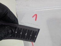 DRZWI PRZÓD PRAWE PASAŻERA Mercedes Vito W447 14- 5d