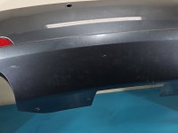 Zderzak tył Skoda Octavia II 9153 kombi