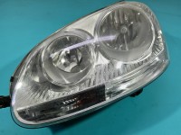 Reflektor lewy lampa przód Vw Golf V EUROPA 1K6941005N