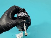 Klamka tył lewa zewnętrzna Toyota Proace City 9802977380