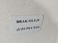 Most tylny DYFER tył Bmw e46 2.0 16V 1428168