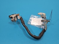 KLEMA INSTALACJA WIĄZKA MINUSOWA MINUS Skoda Octavia IV 5QS915181