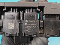 Przełącznik PODGRZEWANIE FOTELA Skoda Karoq 565963107