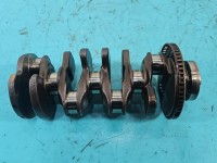 Wał korbowy Audi A4 B9 2.0 TFSI 252KM