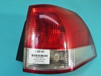 Lampa tył prawa Opel Vectra C kombi
