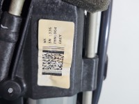 Szyberdach Jeep Grand Cherokee IV WK2 HB 5d