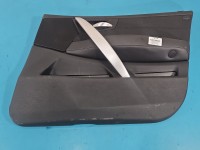 Tapicerka drzwi przód prawa boczek Bmw X3 e83