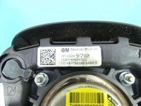 Poduszka powietrzna kierowcy airbag Opel Astra IV J 13299780