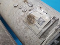 Przekładnia kierownicza maglownica BMW G30 6888558, 4532002082