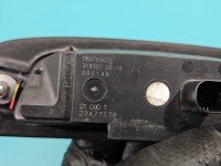 Klamka klapy tył Opel Insignia B 23477578