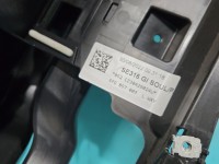 Deska rozdzielcza airbag pasażera kokpit Formentor 20-