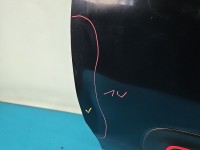 DRZWI PRZÓD LEWE KIEROWCY Citroen C3 III 16-24 5d KTVD