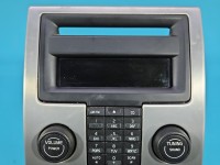 Konsola panel nawiewu Volvo V50 S40 II 30672565