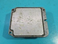 Komputer Sterownik silnika Opel Zafira A 90582539, 5WK91705 1.8 16v