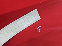 Drzwi przesuwne prawe boczne Opel Movano II