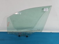 Szyba drzwi przód lewa KIEROWCY Citroen C3 III 16-24 2019R 16-20 HB