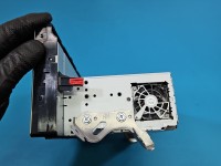 Radio fabryczne Toyota C-HR I 16-23 86140-F4340 radioodtwarzacz