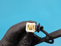 Pas bezpieczeństwa przód lewy kierowcy 9809502477 Peugeot 3008 II EU