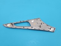 Listwa listwy dekory dekor deski AUDI A6 C7 eu