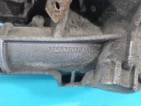 Przekładnia kierownicza maglownica Peugeot 207