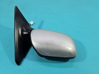 Lusterko prawe Toyota Avensis I T22 srebrny europa