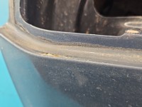 Klapa tył AUDI A4 B8 sedan 4d LZ7H