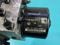 Pompa abs Vw New Beetle 98- 1C0907379M, 1J0614517J