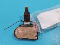 Czujnik ciśnienia opon Land rover Discovery Sport 14- L550 FW931A159AB TPMS