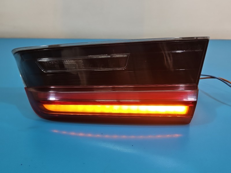 Lampa tył prawa BMW G20 sedan EUROPA H8742045410