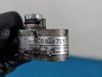Przewód klimatyzacji rurka Vw Jetta VI 1.6 tdi 5C0820721C