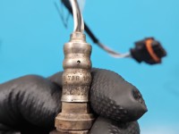 Sonda lambda 09158718, 5WK91709 Opel Zafira A 1.8 16V