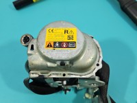 Pas bezpieczeństwa przód prawy pasażera Opel Astra V K 39065888