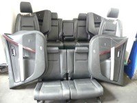 komplet foteli kanapa Mazda CX-9 06-15