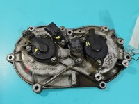 Obudowa rozrządu Mercedes W221 3.5 V6