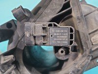 Kolektor ssący Fiat Linea 1.4 8V wiel