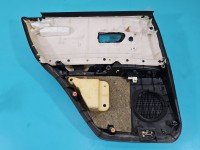 Tapicerka drzwi tył prawa boczek Infiniti FX I