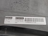 Deska rozdzielcza airbag pasażera kokpit AUDI Q7 I 4L